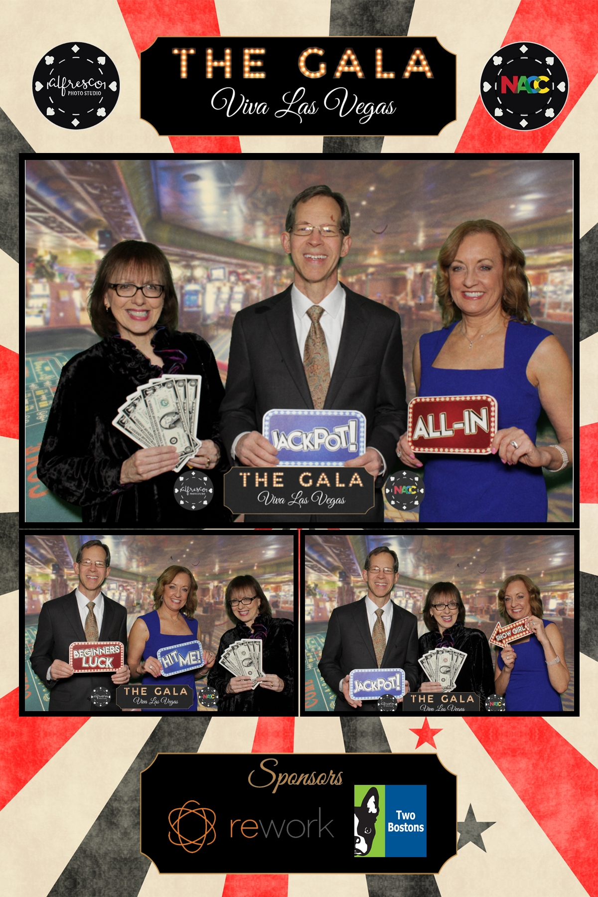 Viva Las Vegas: 2019 NACC Gala  | View more photos from the event at events.alfrescophoto.com/u/AlfrescoPhoto/Viva-Las-Vegas-2019-NACC-Gala